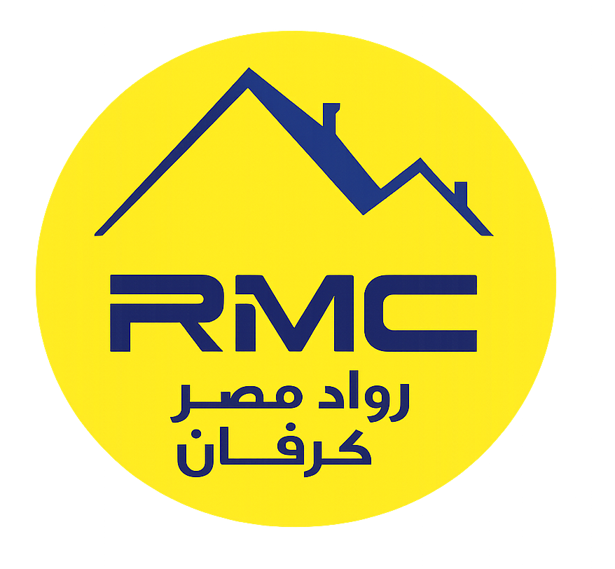 كرفان رواد مصر Caravan Rmc