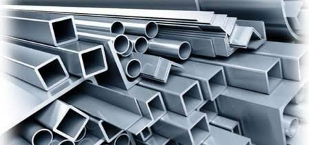 القطاعات المشكلة على البارد (Purlins)